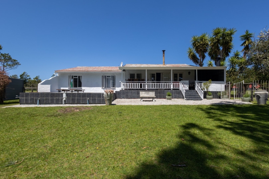 Commercial Property for Sale in Plettenberg Bay Rural Western Cape